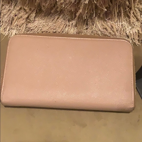 Preda Saffiano leather wallet- AUTHENTIC - Picture 5 of 8